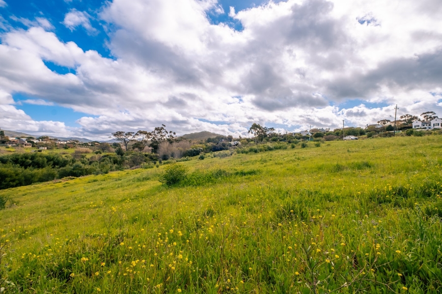 Commercial Property for Sale in Napier Western Cape